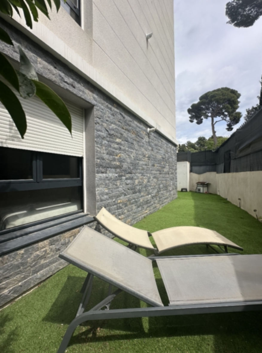 Vue T2 Dromel